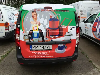 Grizzly-Polska. Odkurzacze i urządzenia przemysłowe do sprzątania